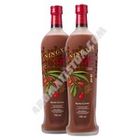 Сок ягод годжи (NingXia Red 2 pk - 750 ml  )